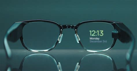 The Best Smart Glasses for 2024 